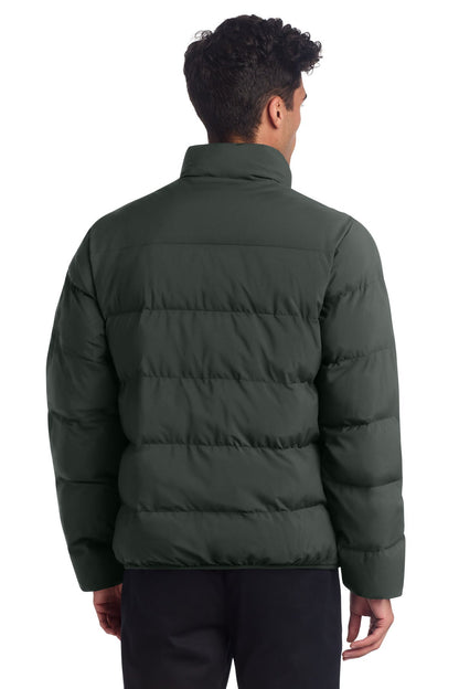 Mercer+Mettle Puffy Jacket image 2