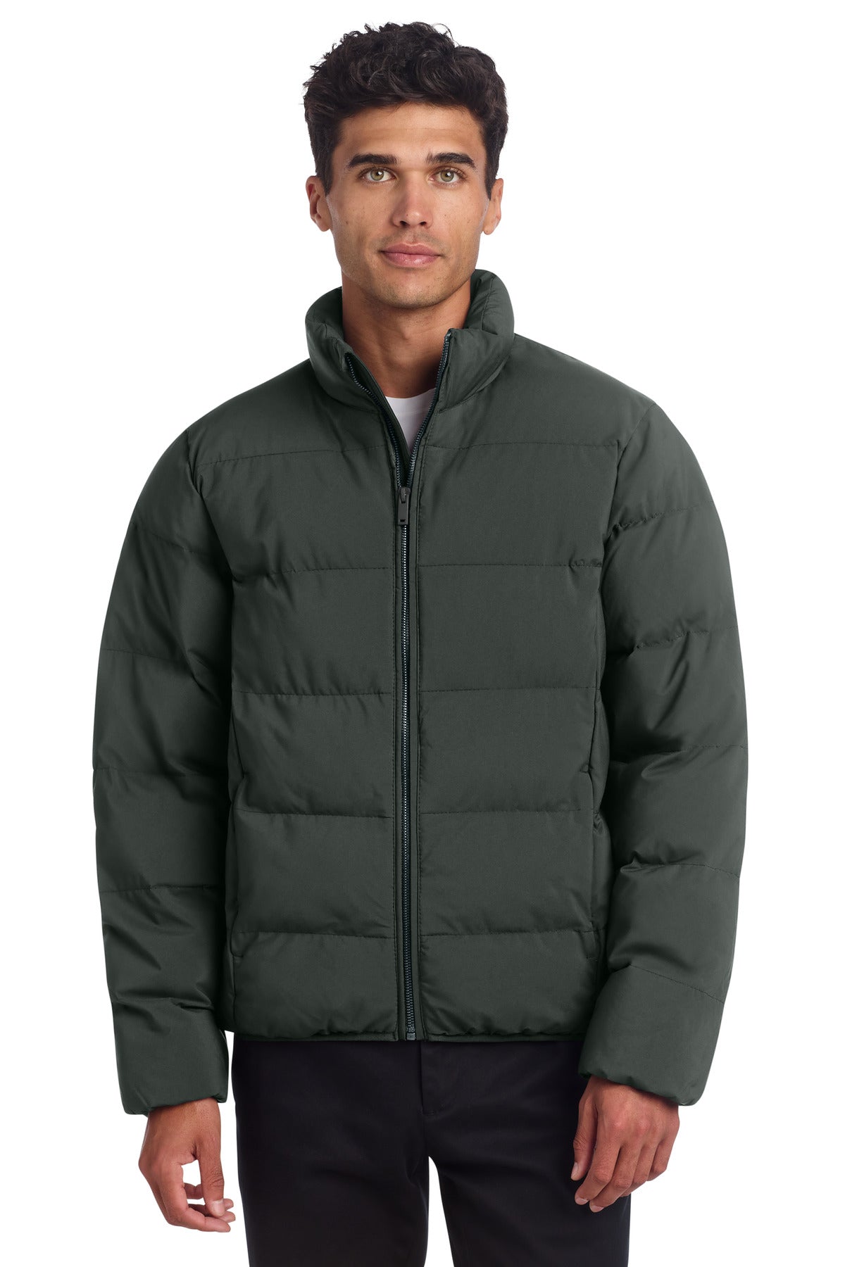 Mercer+Mettle Puffy Jacket image 1