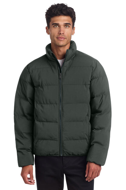 Mercer+Mettle Puffy Jacket image 1