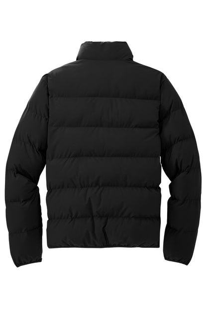 Mercer+Mettle Puffy Jacket MM7210 Deep Black