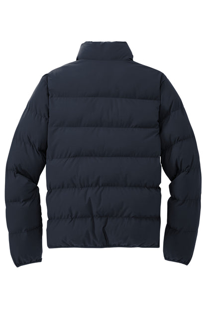 Mercer+Mettle Puffy Jacket MM7210 Night Navy