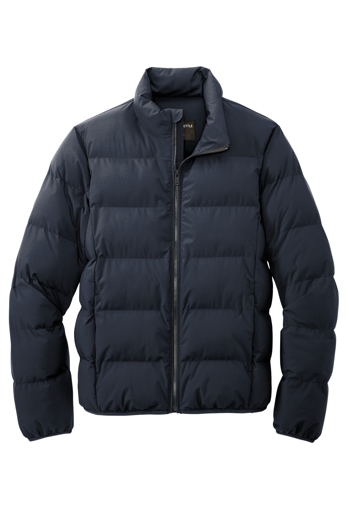 Mercer+Mettle Puffy Jacket MM7210 Night Navy