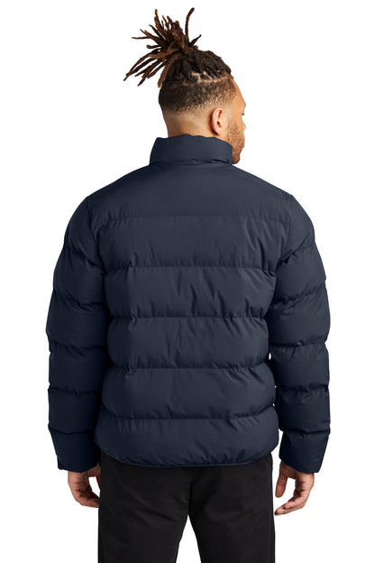 Mercer+Mettle Puffy Jacket MM7210 Night Navy