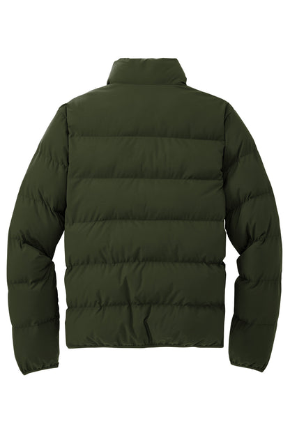 Mercer+Mettle Puffy Jacket MM7210 Townsend Green