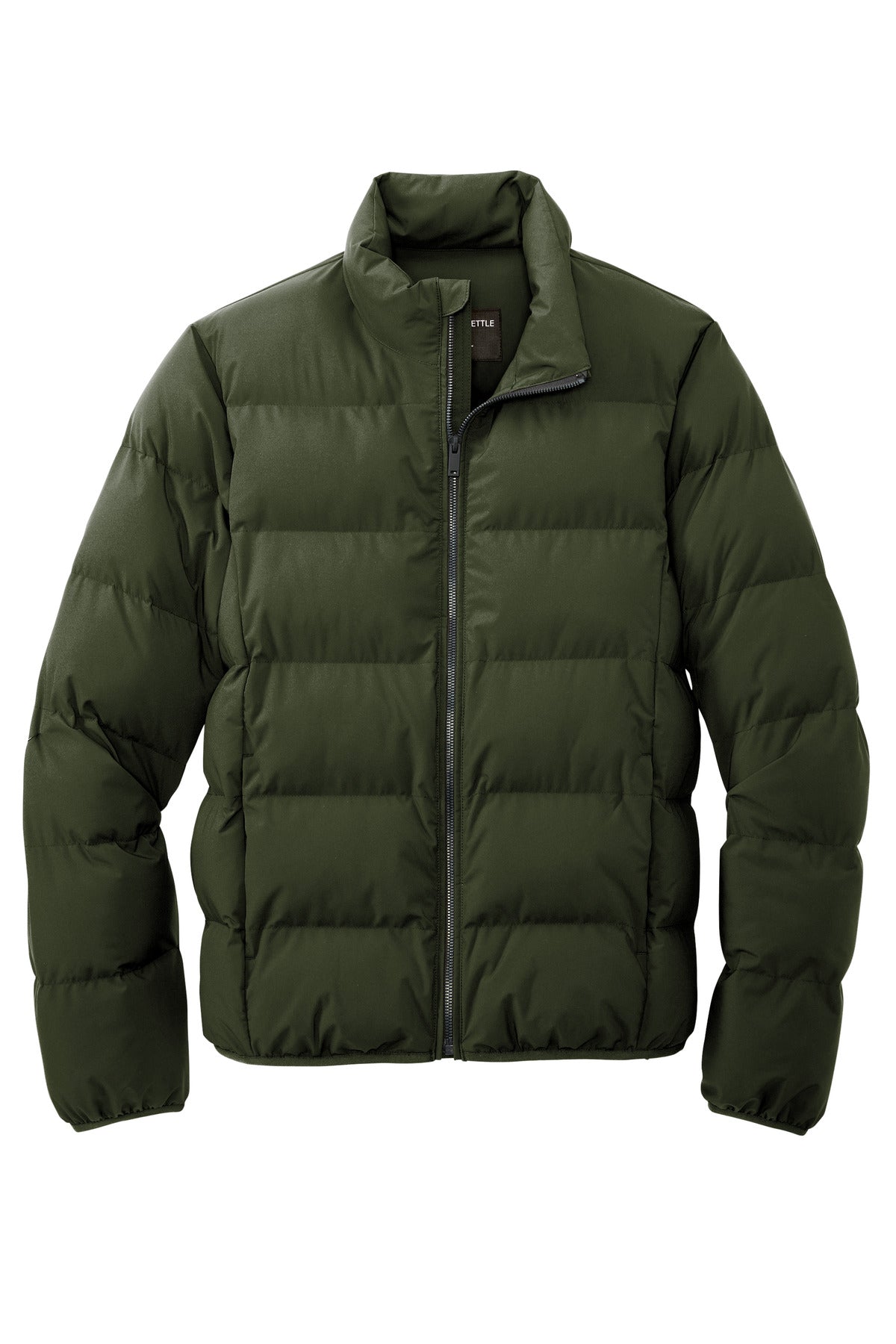 Mercer+Mettle Puffy Jacket MM7210 Townsend Green