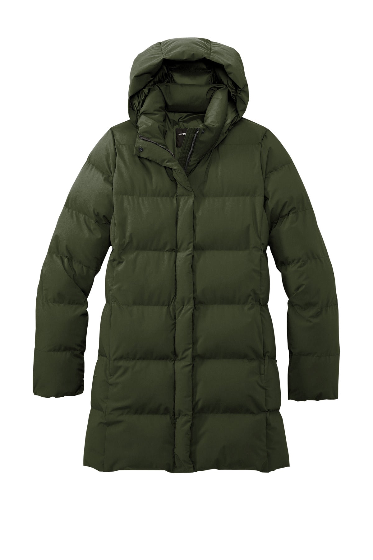Mercer+Mettle Women's Puffy Parka image 3