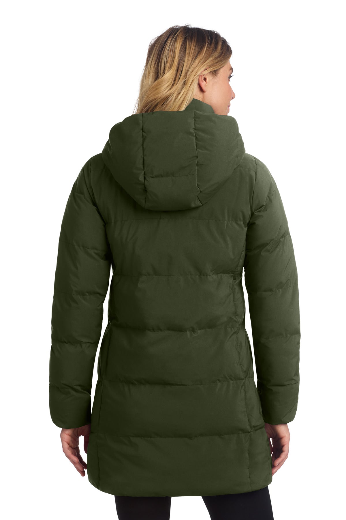 Mercer+Mettle Women's Puffy Parka image 2