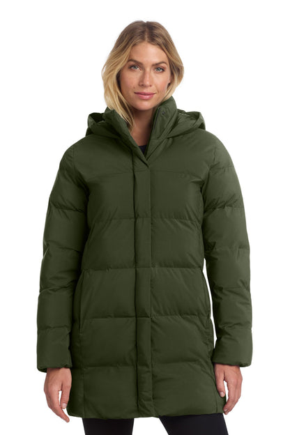Mercer+Mettle Women's Puffy Parka image 1