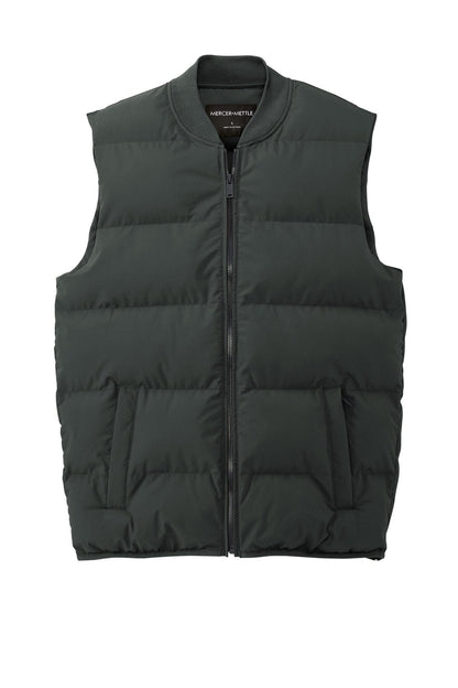 Mercer+Mettle Puffy Vest image 3