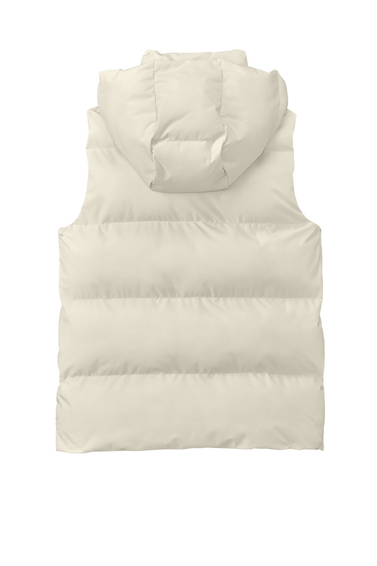 Mercer+Mettle Women's Puffy Vest MM7217 Birch