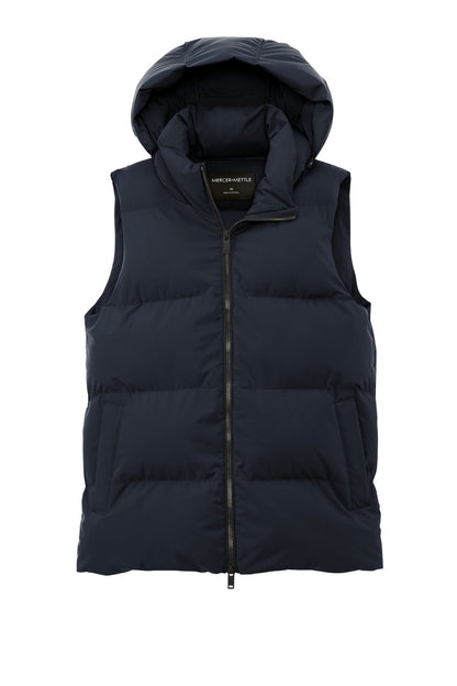 Mercer+Mettle Women's Puffy Vest image 3