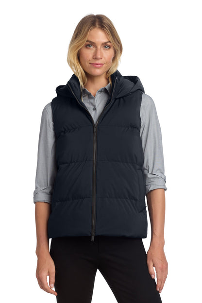 Mercer+Mettle Women's Puffy Vest image 1