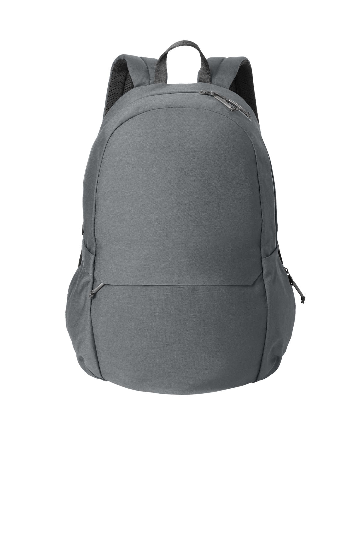 Mercer+Mettle Claremont Backpack MMB210 Storm Grey