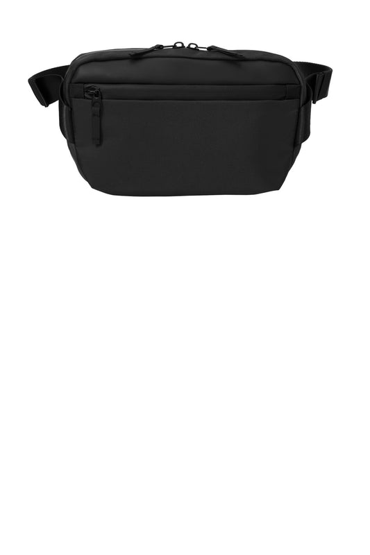Mercer+Mettle Crossbody Pack MMB600 Deep Black