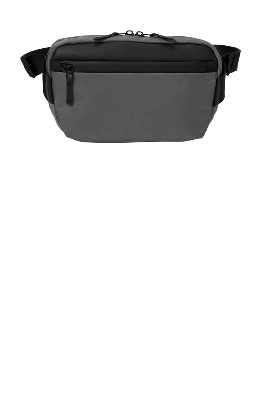Mercer+Mettle Crossbody Pack MMB600 Storm Grey