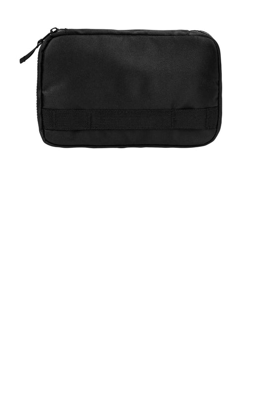Mercer+Mettle Utility Case MMB700 Deep Black