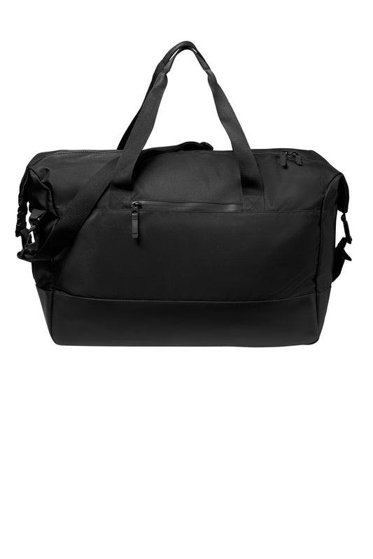 Mercer+Mettle Weekender Duffel MMB800 Deep Black