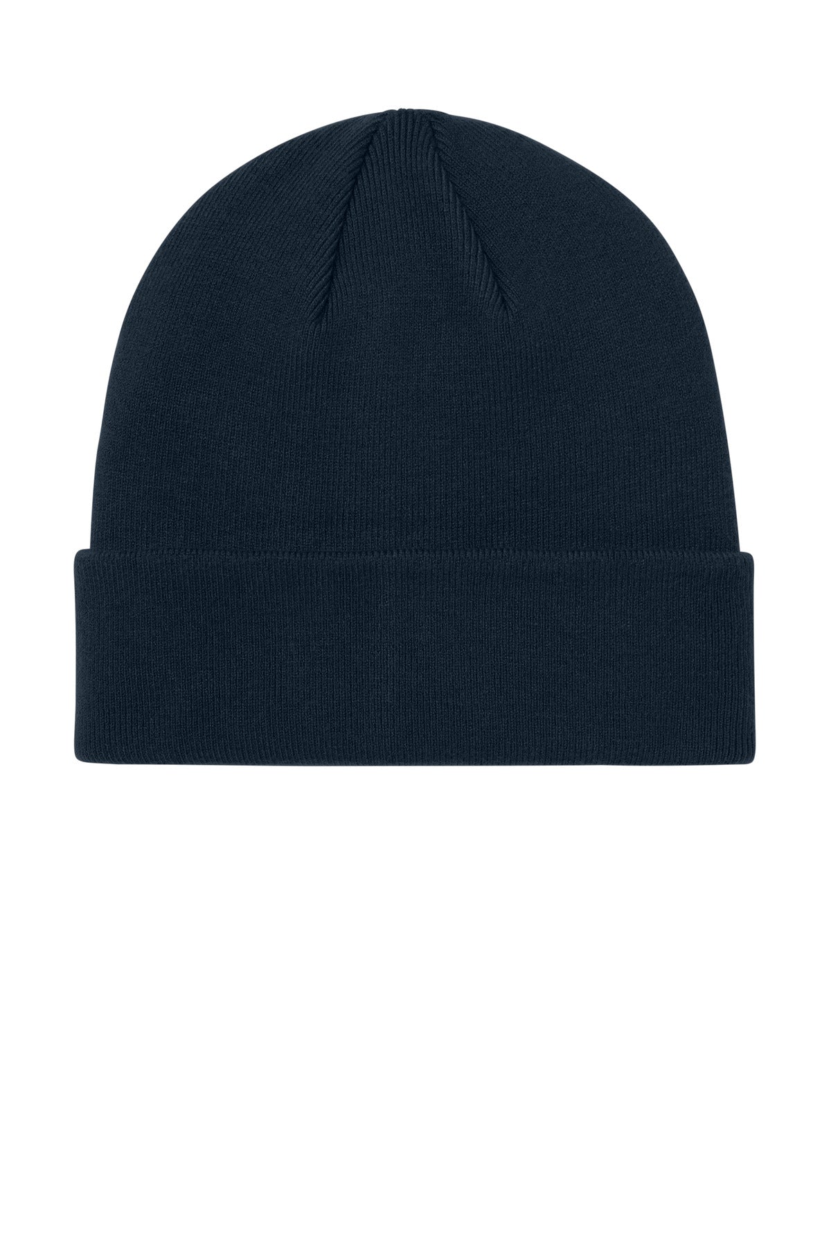 Mercer+Mettle Soft Blend Beanie MMC150 Night Navy