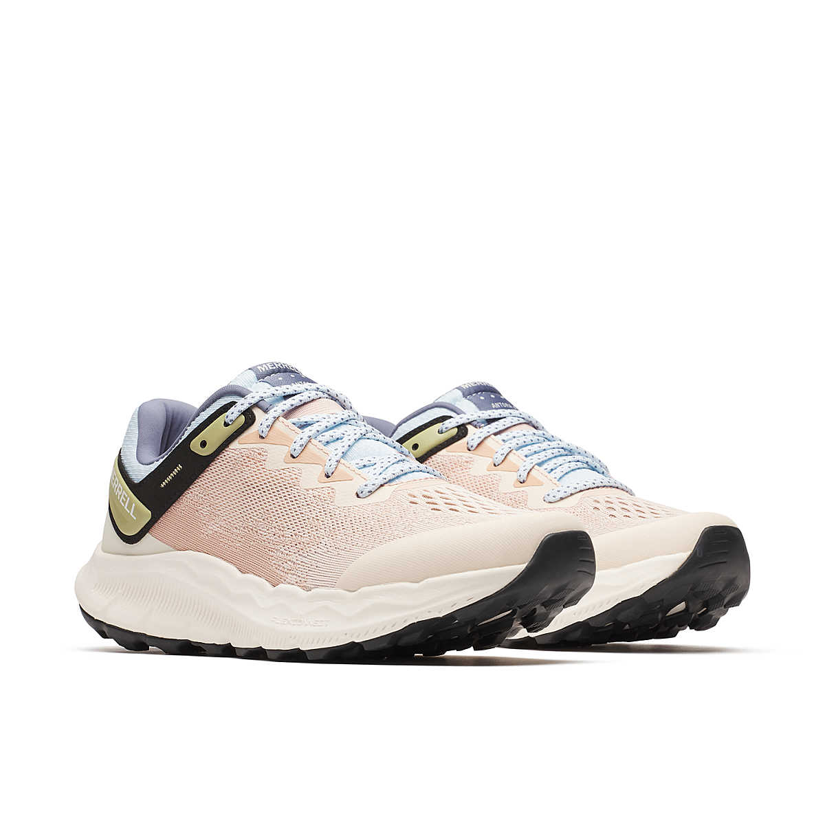 Antora 4 J068458 Pink Salt / Ice Blue