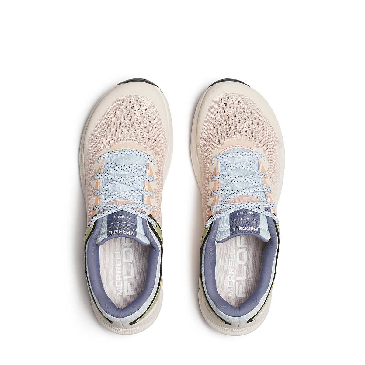 Antora 4 J068458 Pink Salt / Ice Blue