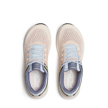 Antora 4 J068458 Pink Salt / Ice Blue