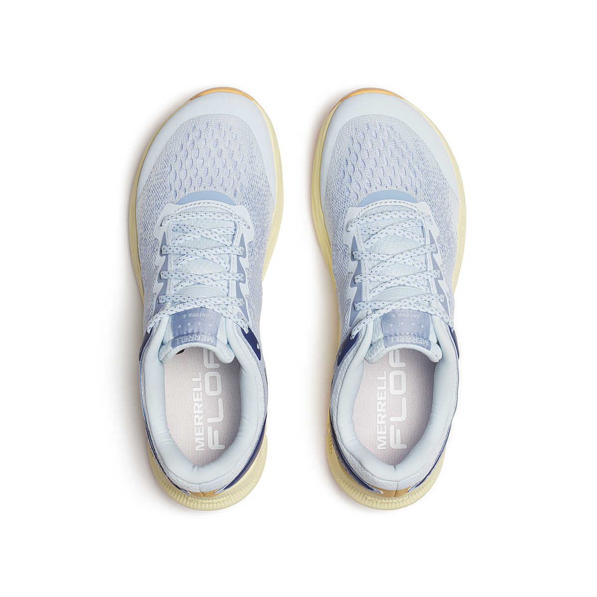 Antora 4 J068462 Ice Blue