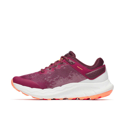 Antora 4 Cushioned Shoes in Crimson
