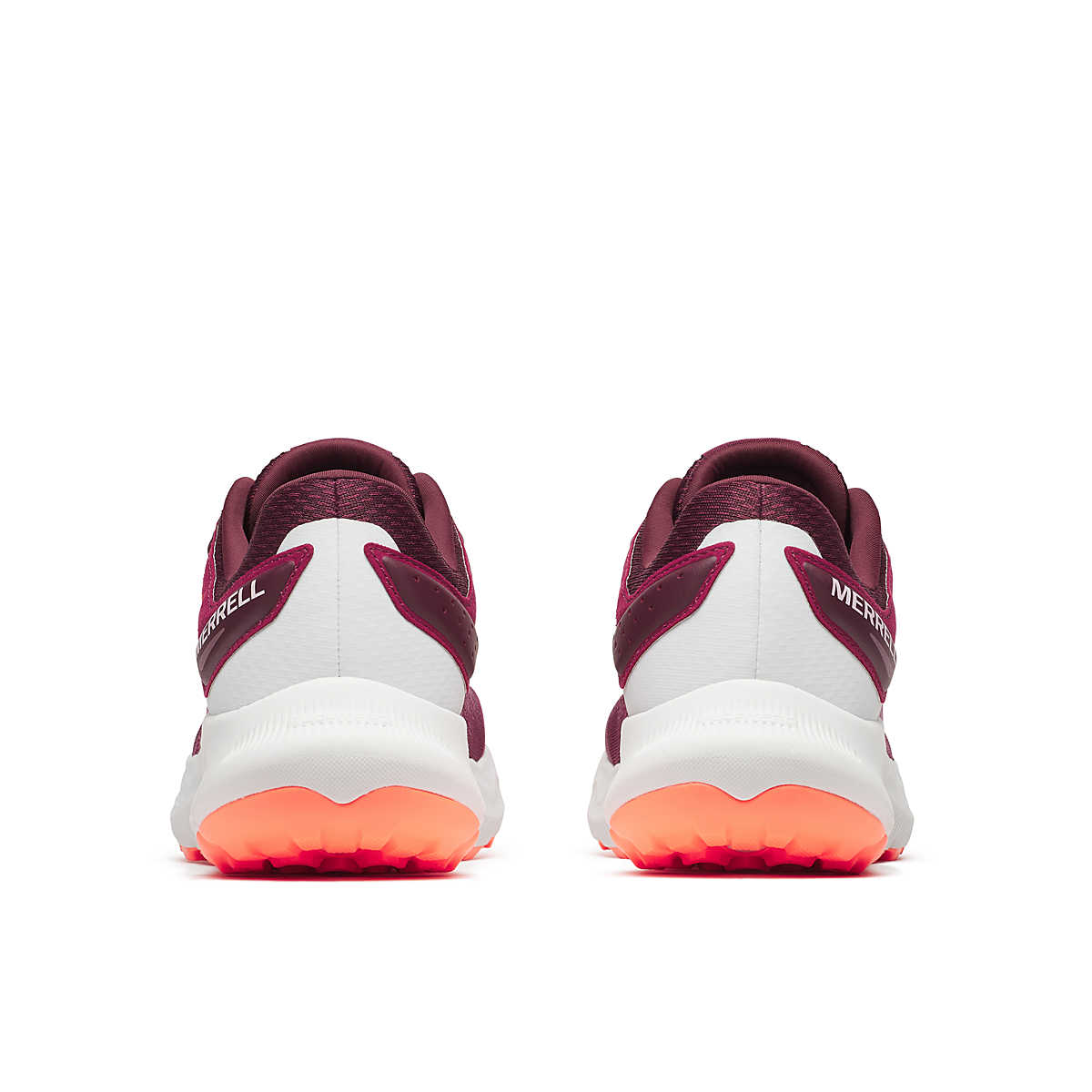 Antora 4 Cushioned Shoes in Crimson