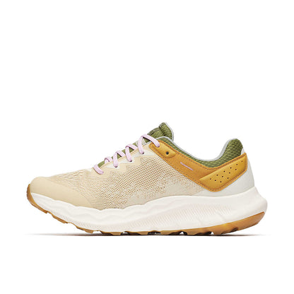 Antora 4 Waterproof Cushioned Shoes Latte / Multi