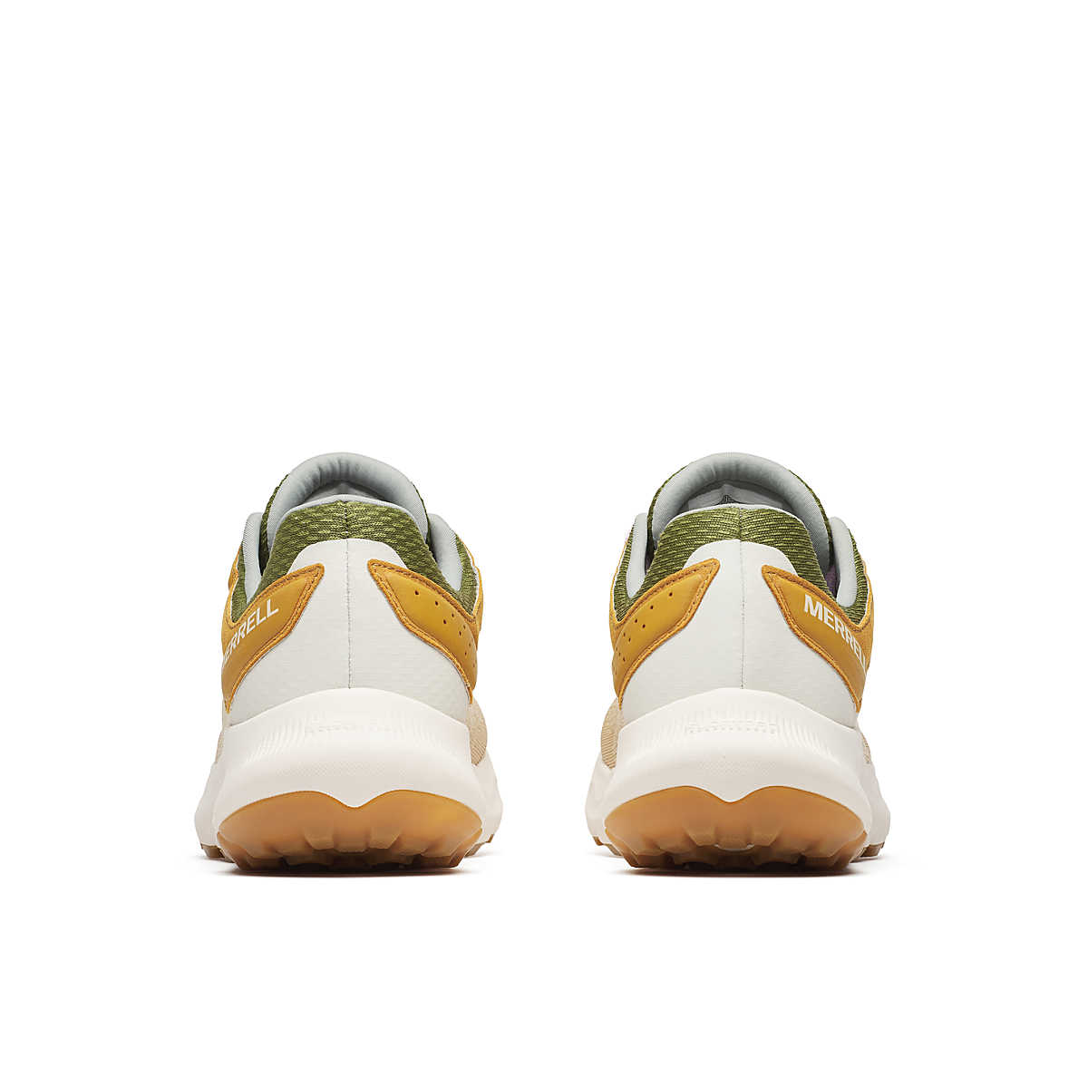 Antora 4 Waterproof Cushioned Shoes Latte / Multi