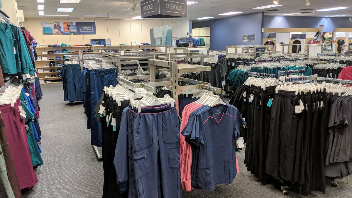 Med Threads Med Threads Premium Scrubs