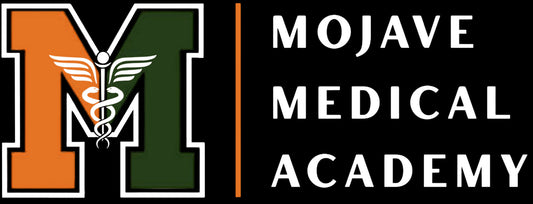 Logo Heatpress - Mojave Highschool