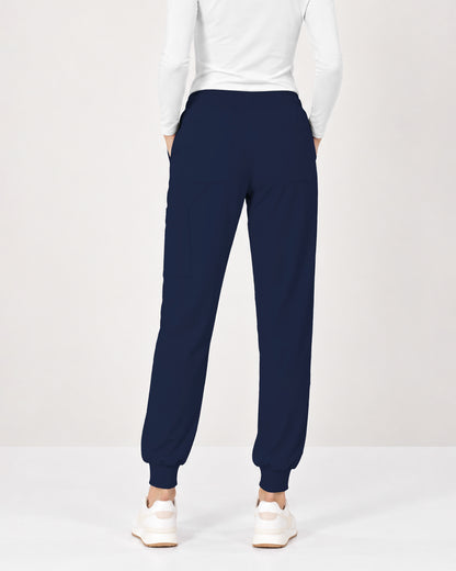 Foundry Women's 2015 Violet 3 Pocket Jogger Pant Navy