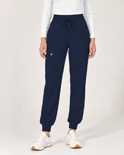 Foundry Women's 2015 Violet 3 Pocket Jogger Pant Navy
