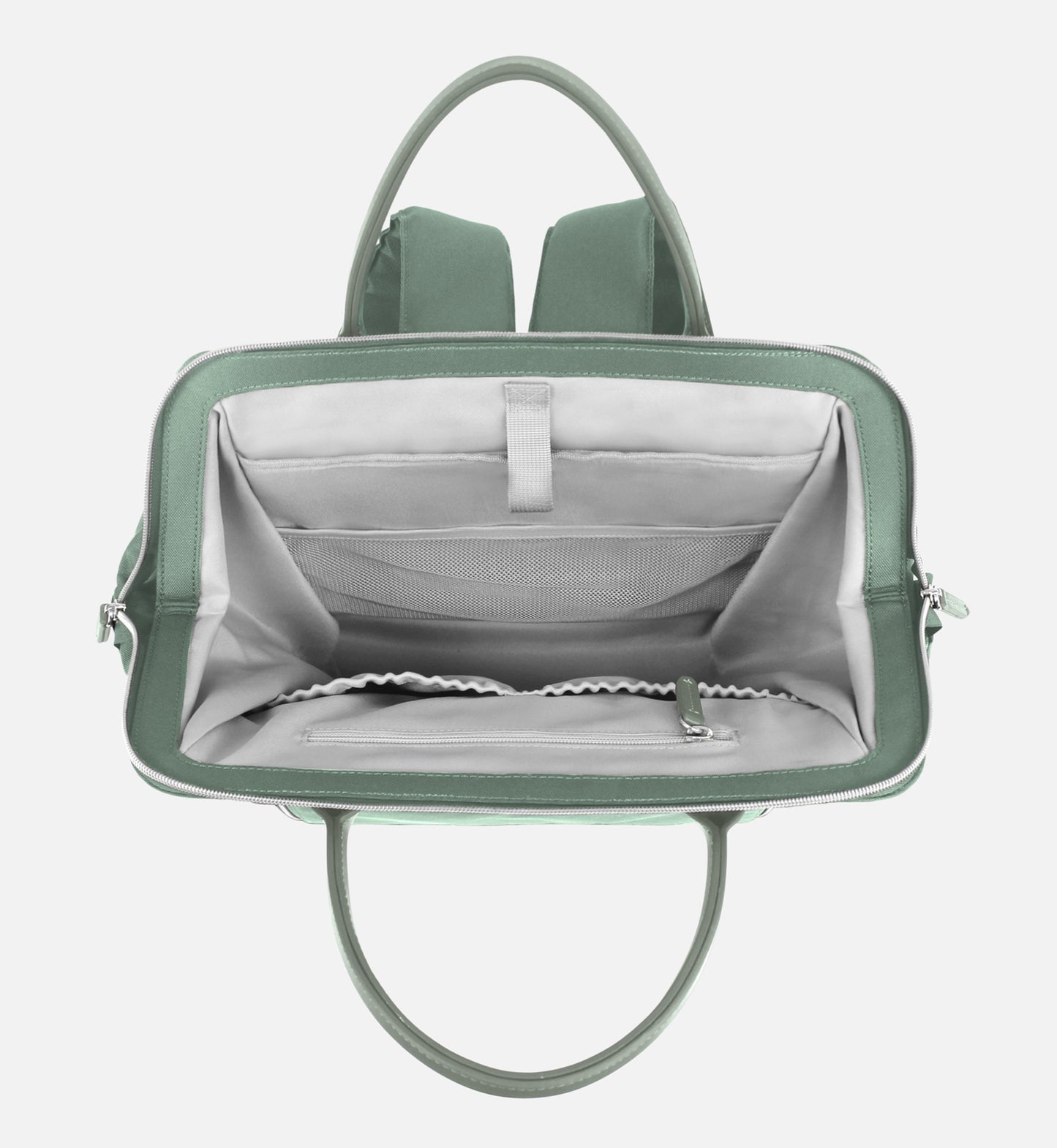 ReadyGo NB003 Clinical Backpack Light Sage