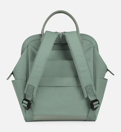 ReadyGo NB003 Clinical Backpack Light Sage