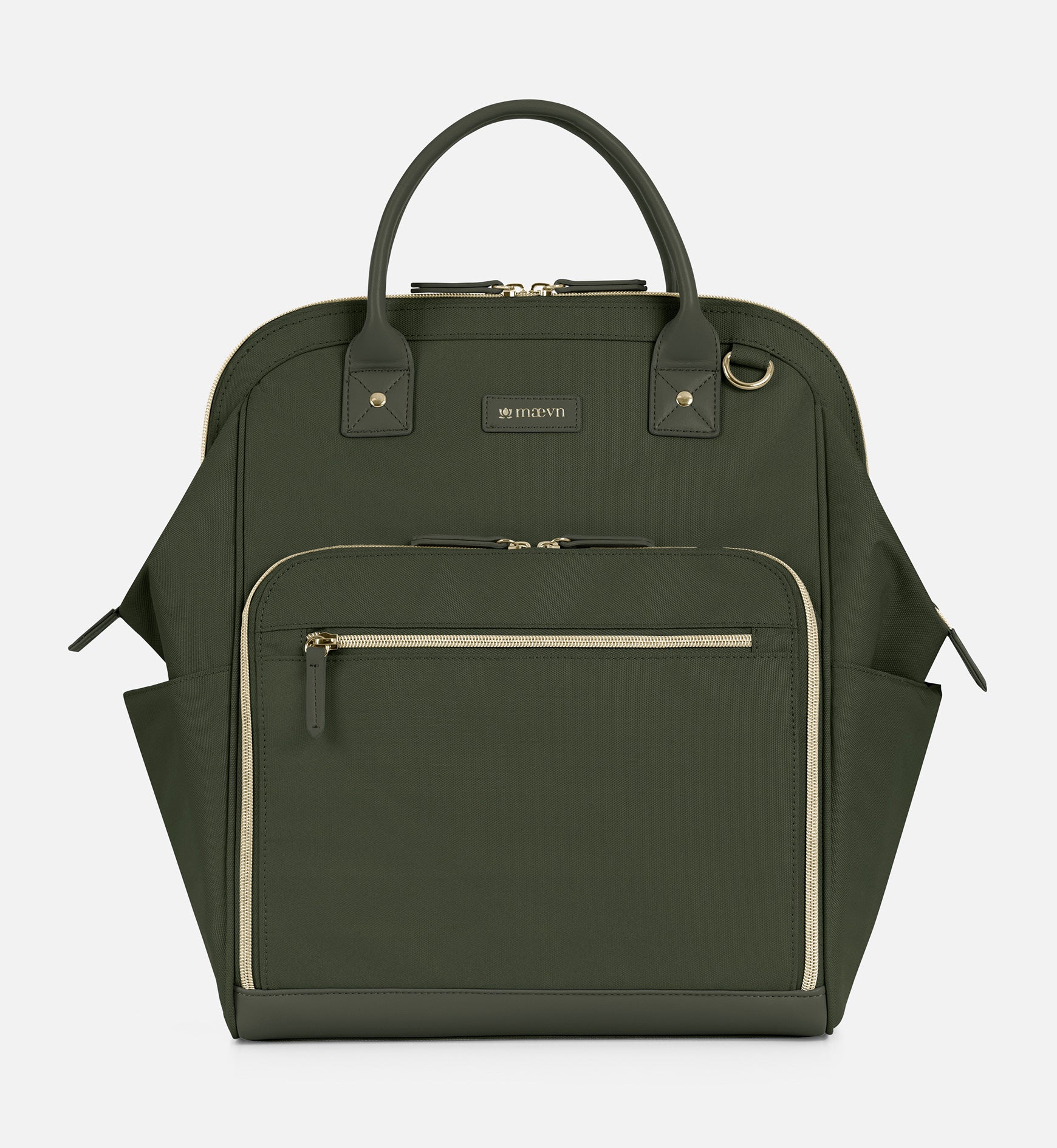 ReadyGo NB003 Clinical Backpack Olive