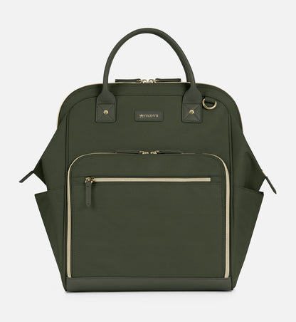 ReadyGo NB003 Clinical Backpack Olive