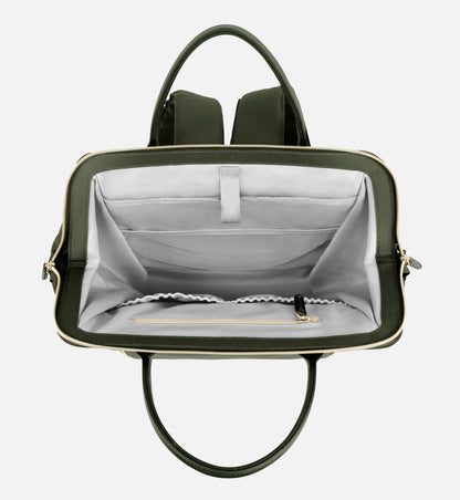 ReadyGo NB003 Clinical Backpack Olive