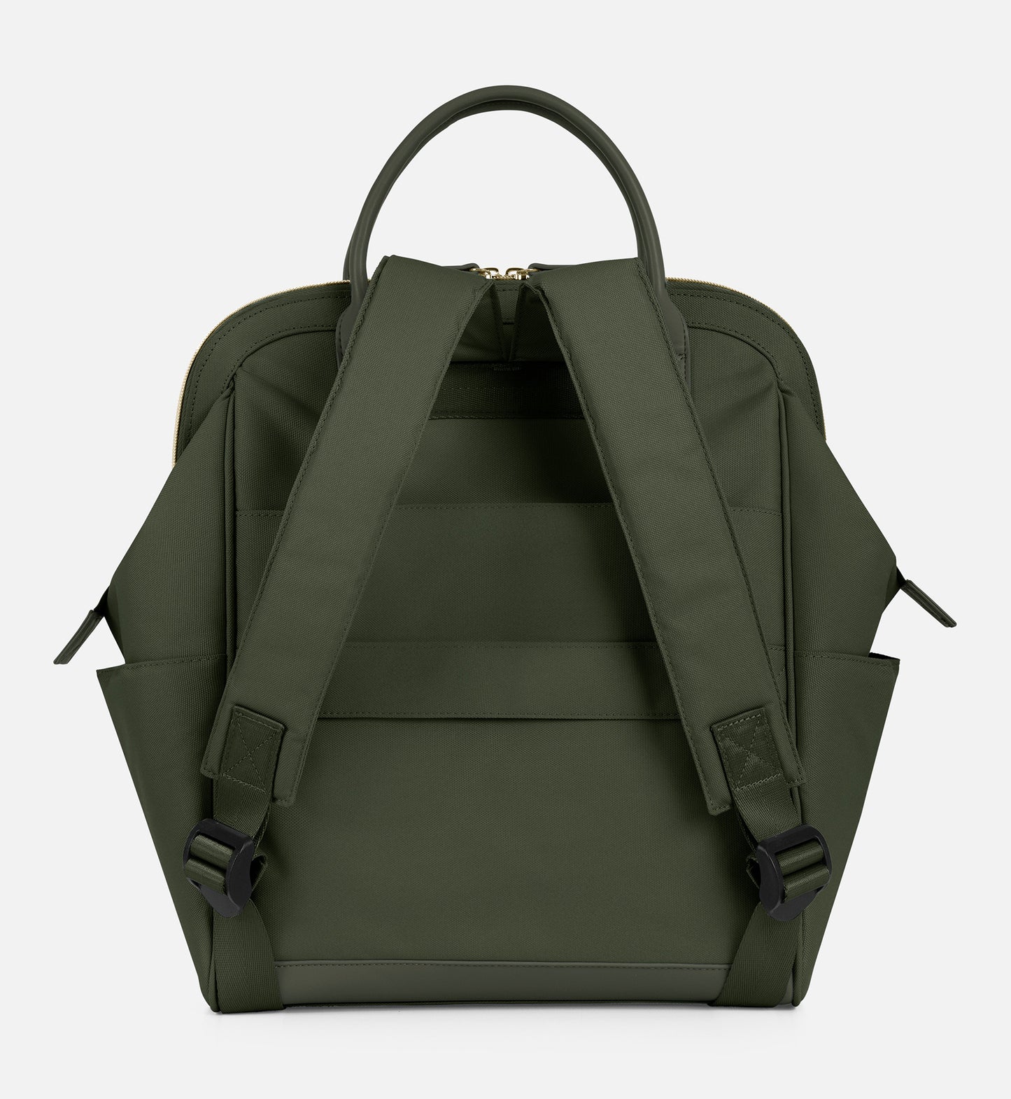 ReadyGo NB003 Clinical Backpack Olive