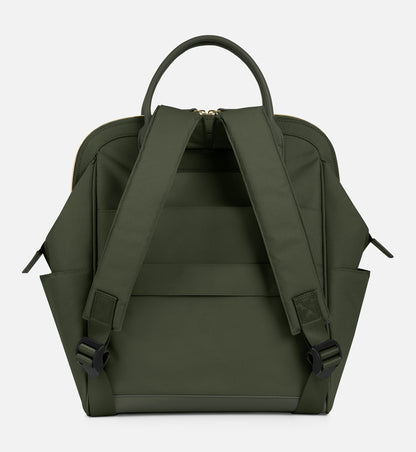 ReadyGo NB003 Clinical Backpack Olive