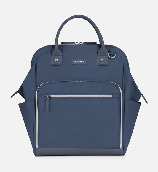 ReadyGo NB003 Clinical Backpack Slate Blue
