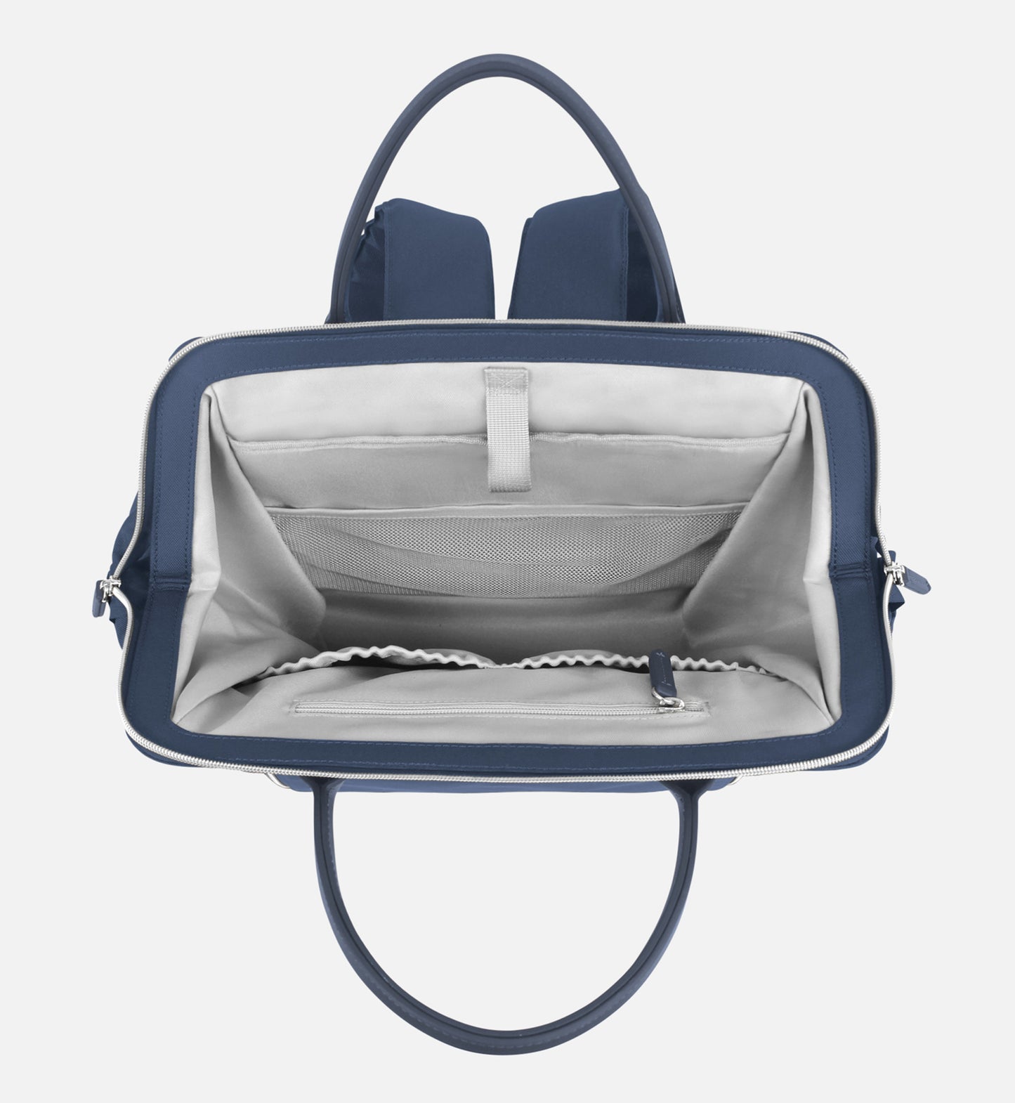 ReadyGo NB003 Clinical Backpack Slate Blue