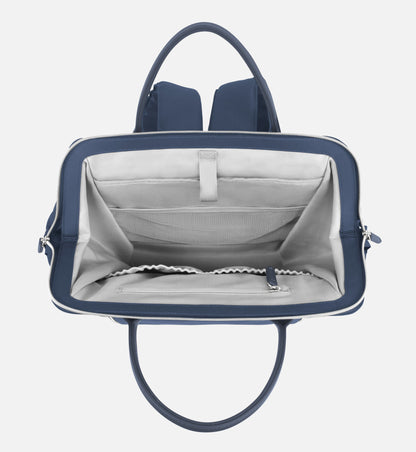 ReadyGo NB003 Clinical Backpack Slate Blue