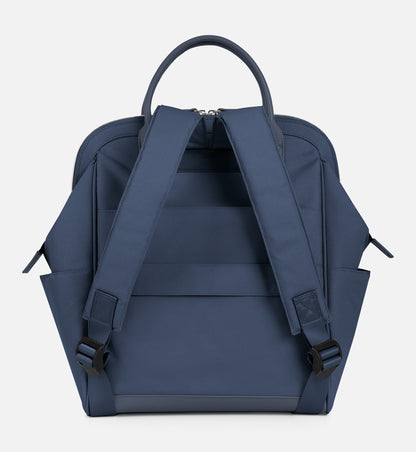 ReadyGo NB003 Clinical Backpack Slate Blue