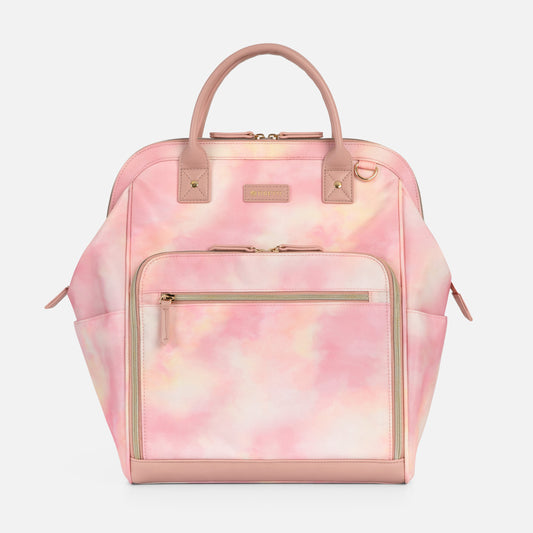 ReadyGo NB003 Clinical Backpack Sorbet Print