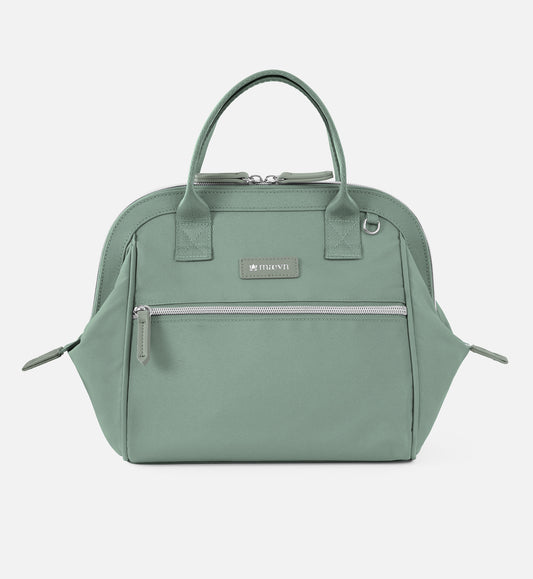 ReadyGo NB004 Insulated Lunch Bag Light Sage