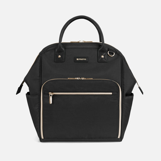 ReadyGo NB008 Clinical Backpack 2.0 Black