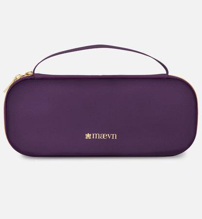 Readygo NB016 Stethoscope Case Eggplant