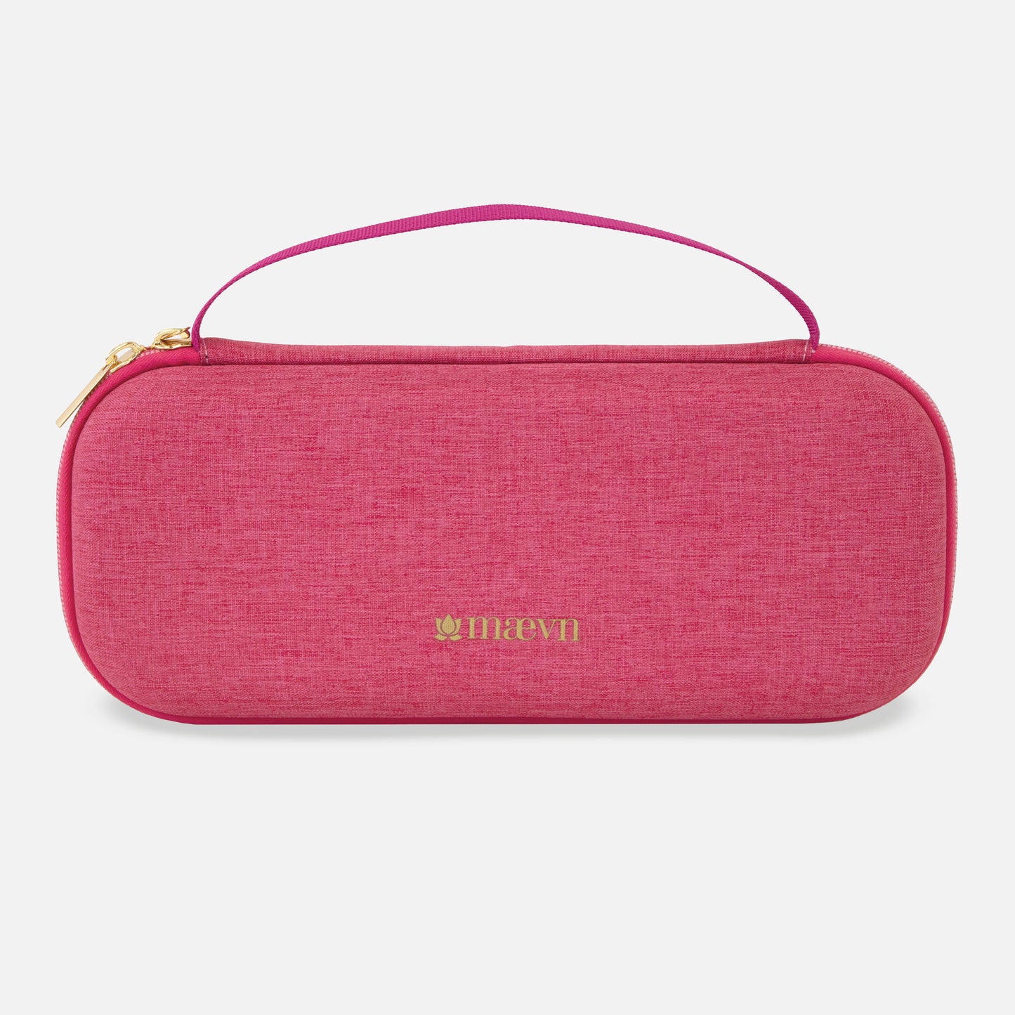 ReadyGo NB016 Stethoscope case Hot Pink